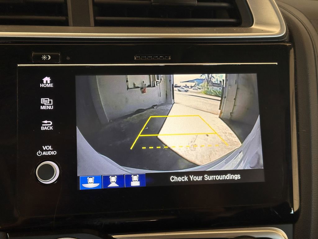 Used 2019 Honda Fit EX image 43