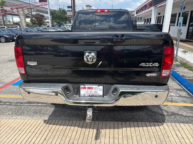Used 2012 RAM 2500 Laramie w/ Protection Group AWD/4WD image 5