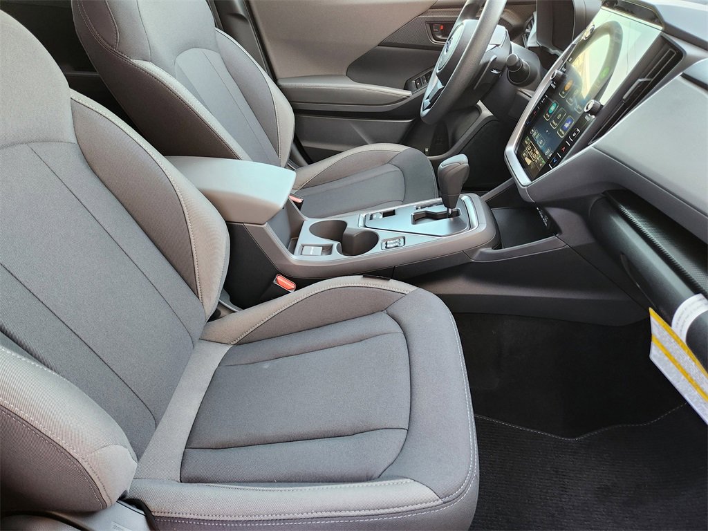 New 2025 Subaru Crosstrek 2.5i Premium image 10