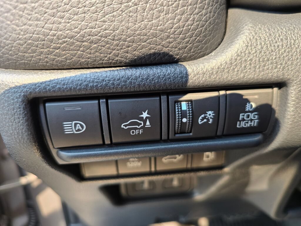 New 2027 Toyota Land Cruiser w/ Premium Package AWD/4WD image 19