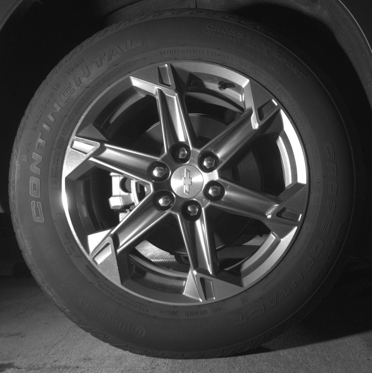Used 2025 Chevrolet Blazer LT FWD image 15