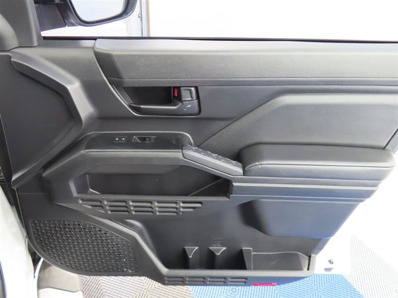 Used 2024 Toyota Tacoma SR RWD image 27