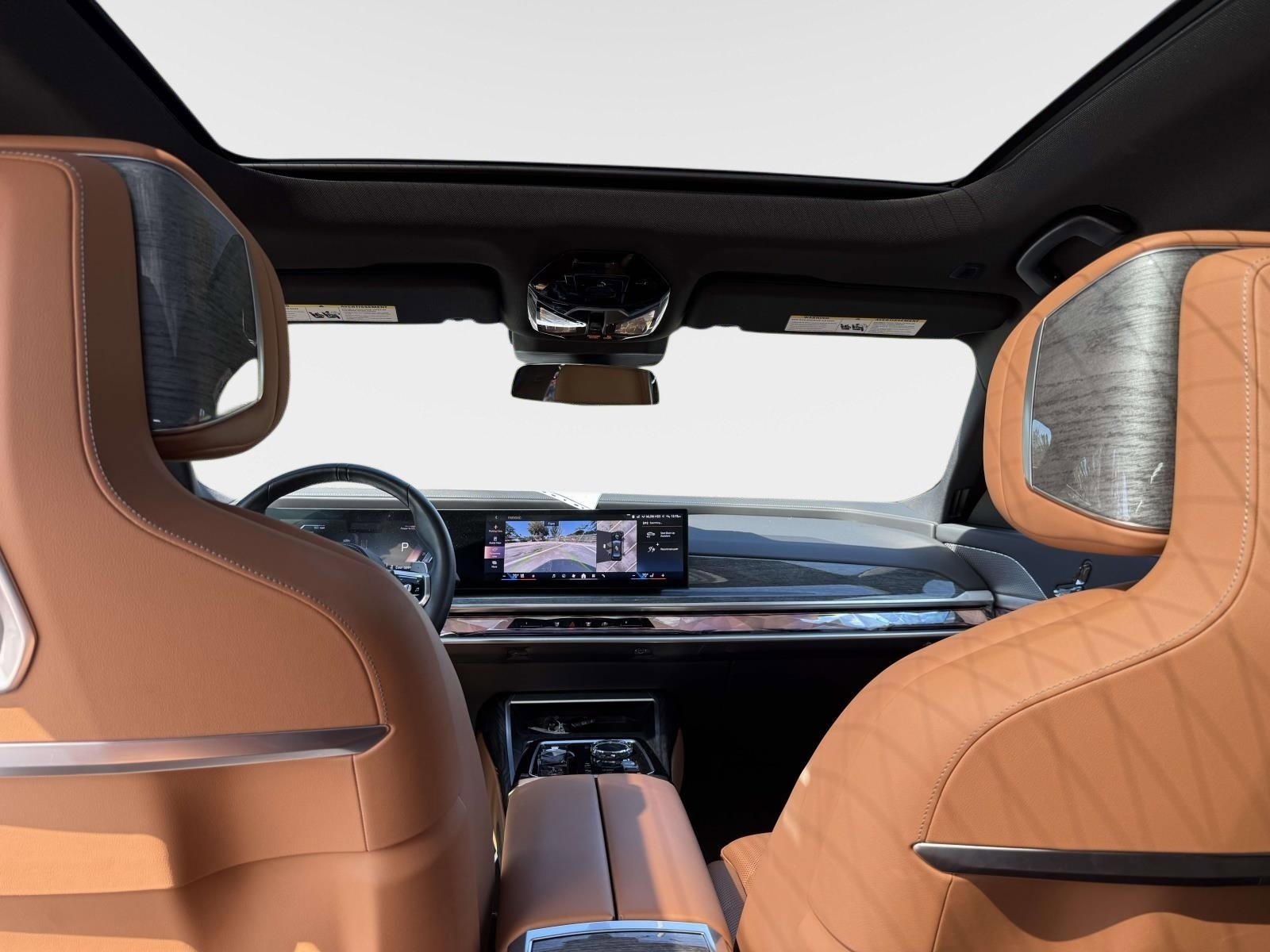 Used 2023 BMW 740i 740i image 32