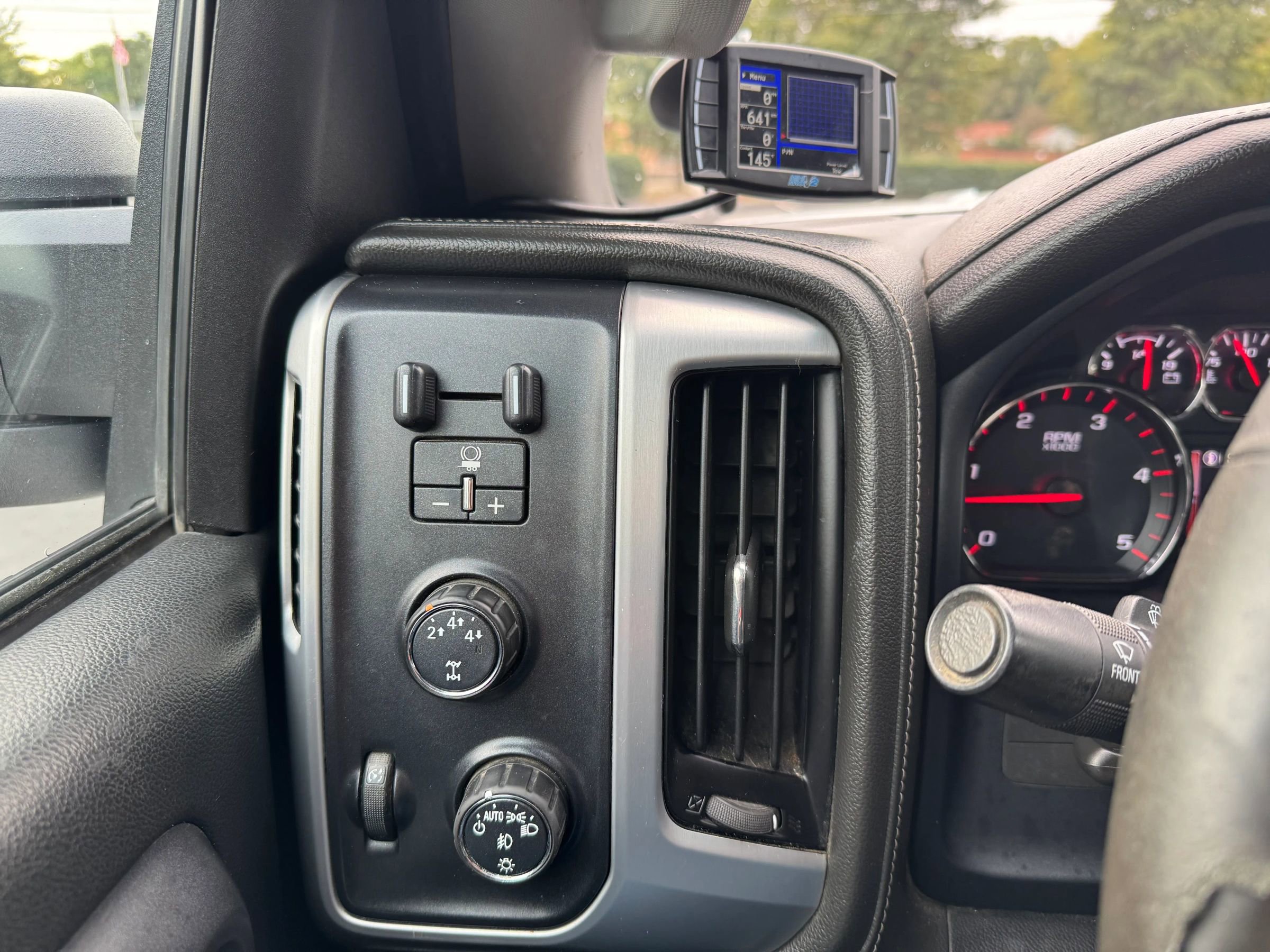 Used 2016 GMC Sierra 3500 SLE image 26