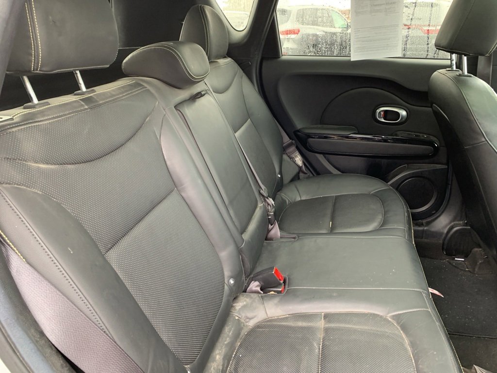 Used 2015 Kia Soul + w/ Primo Package image 13