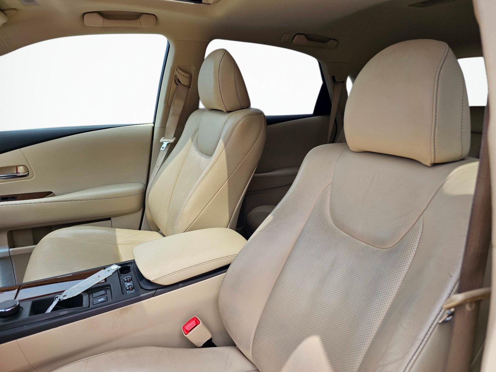 Used 2014 Lexus RX 350 FWD image 17