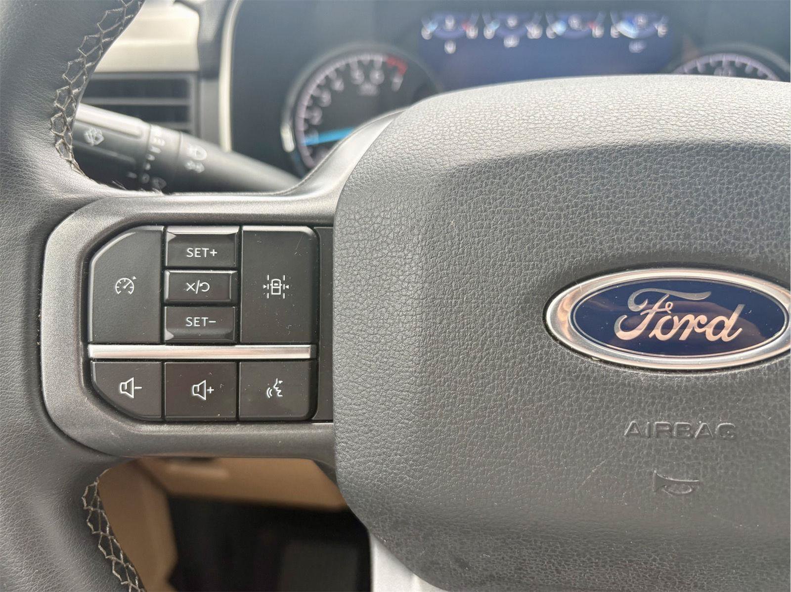 Used 2023 Ford F150 XLT w/ Equipment Group 302A High RWD image 20