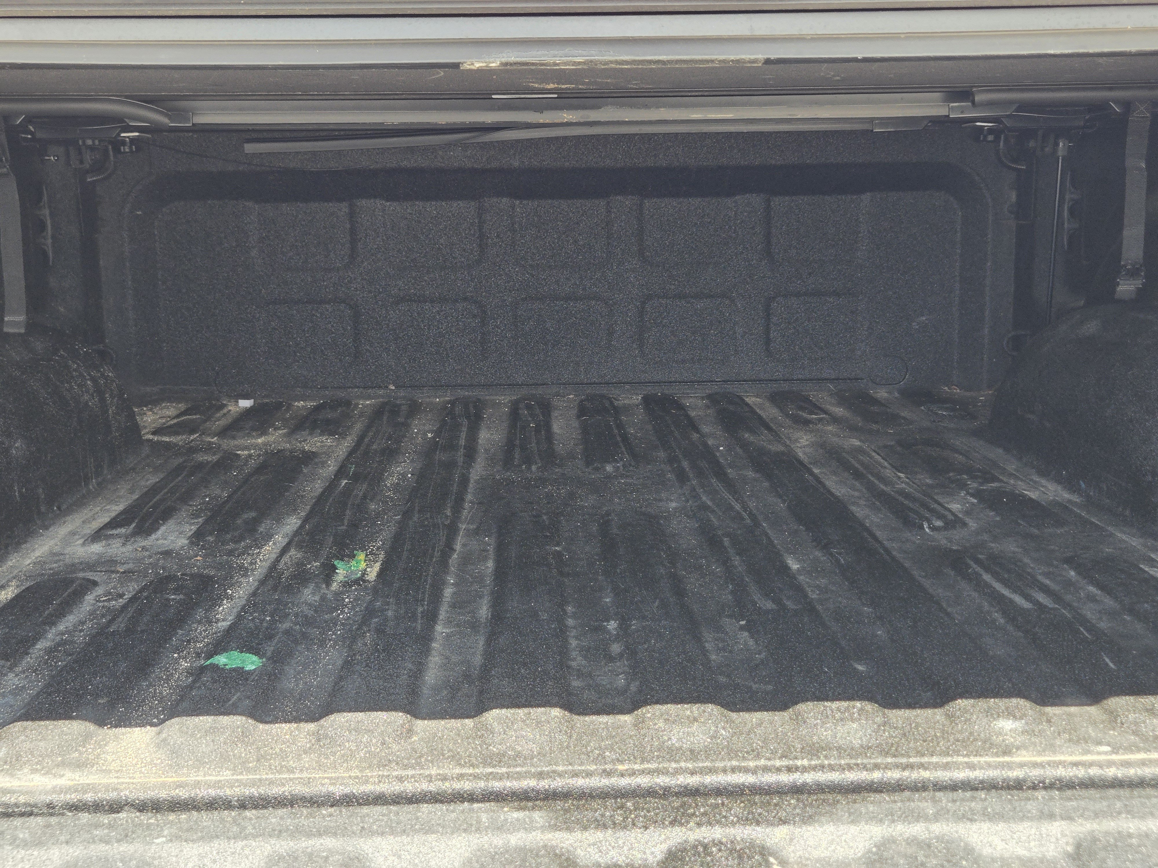 Certified 2020 RAM 2500 Laramie AWD/4WD image 30