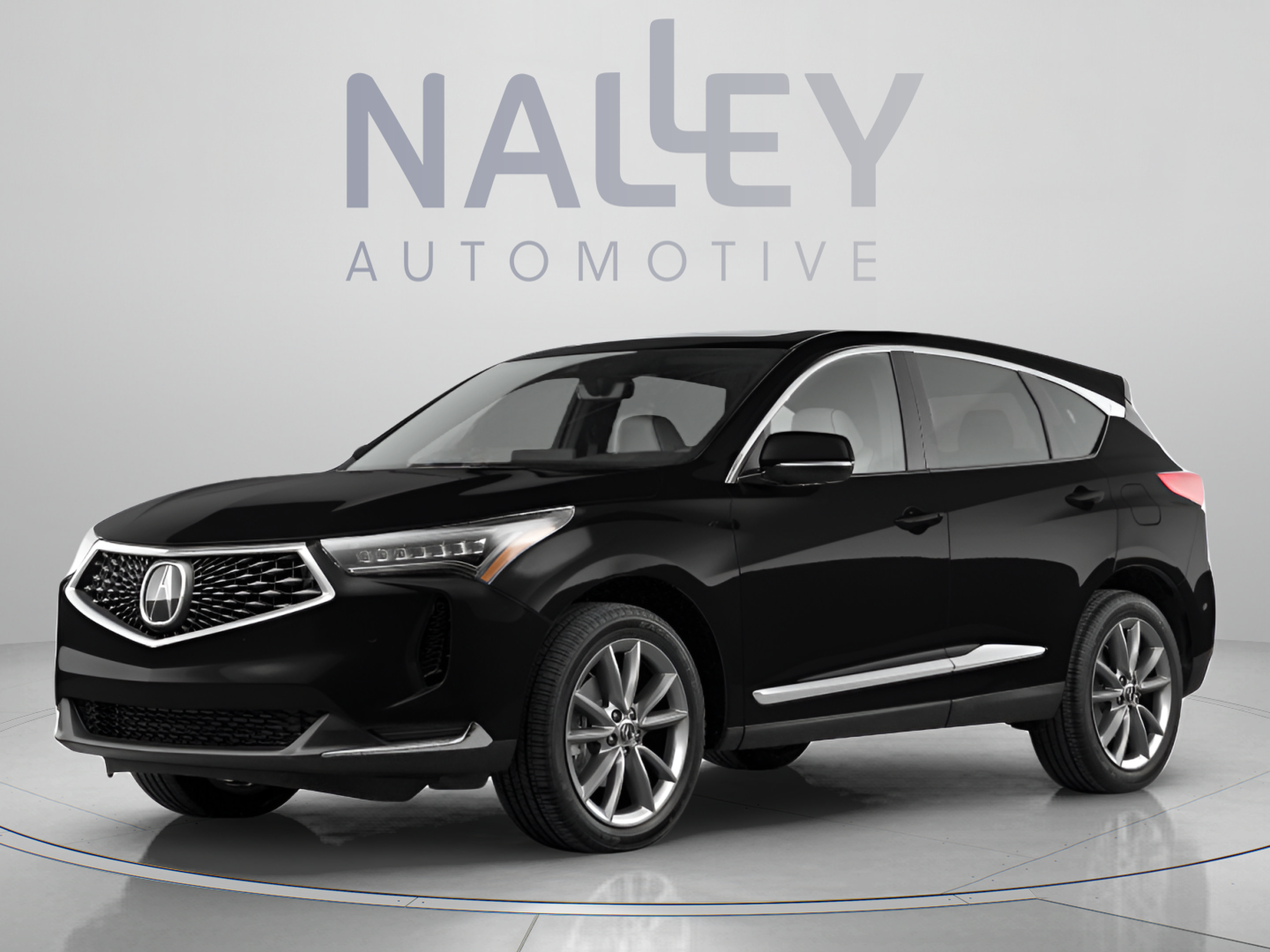 Certified 2023 Acura RDX A-Spec
