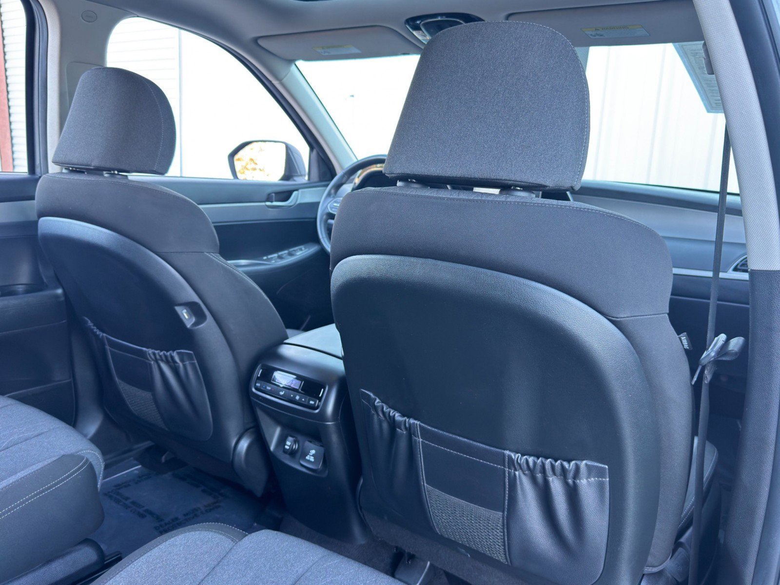 Used 2020 Hyundai Palisade SEL w/ Convenience Package image 33