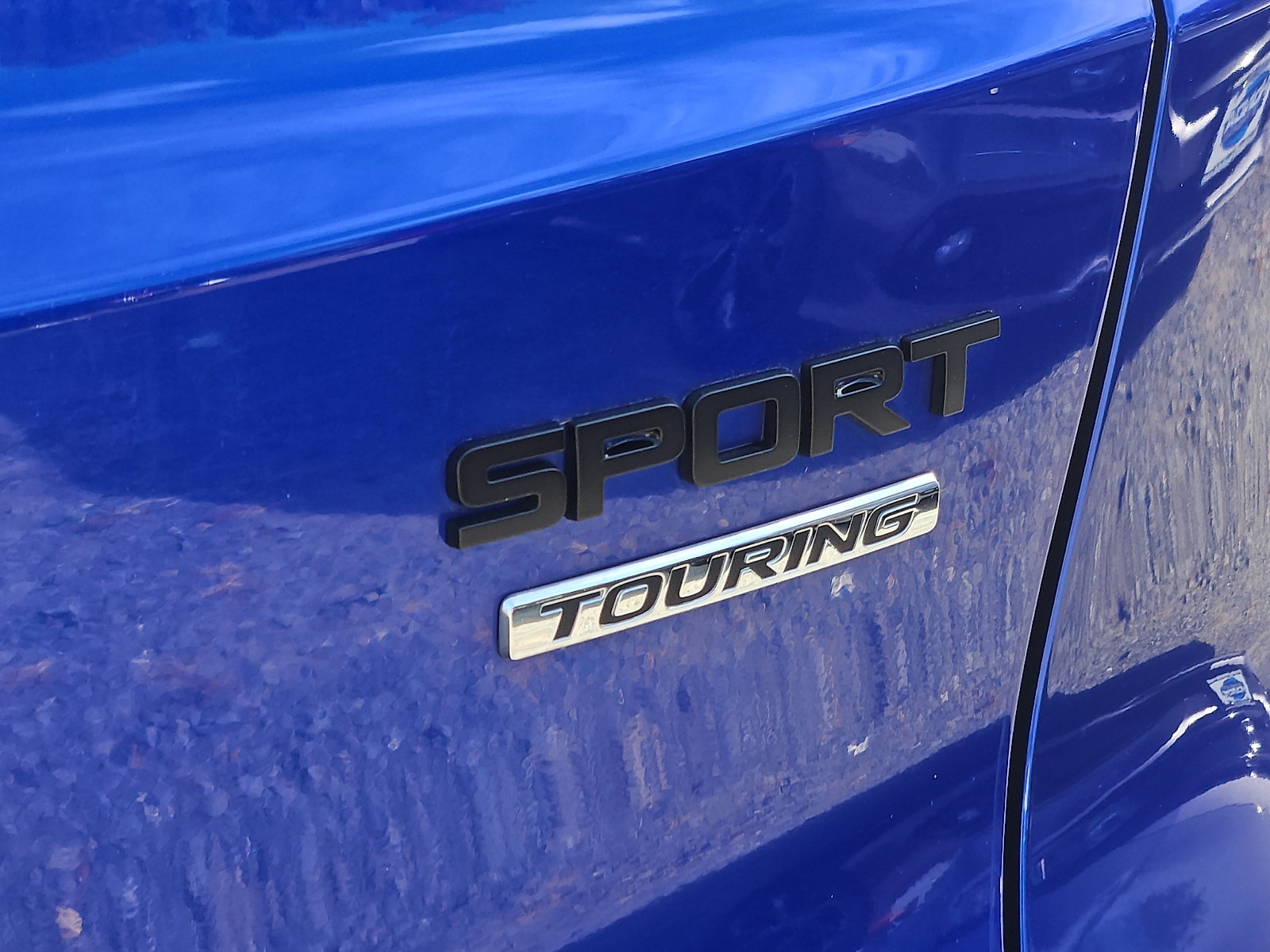 Used 2024 Honda CR-V Sport Touring image 32