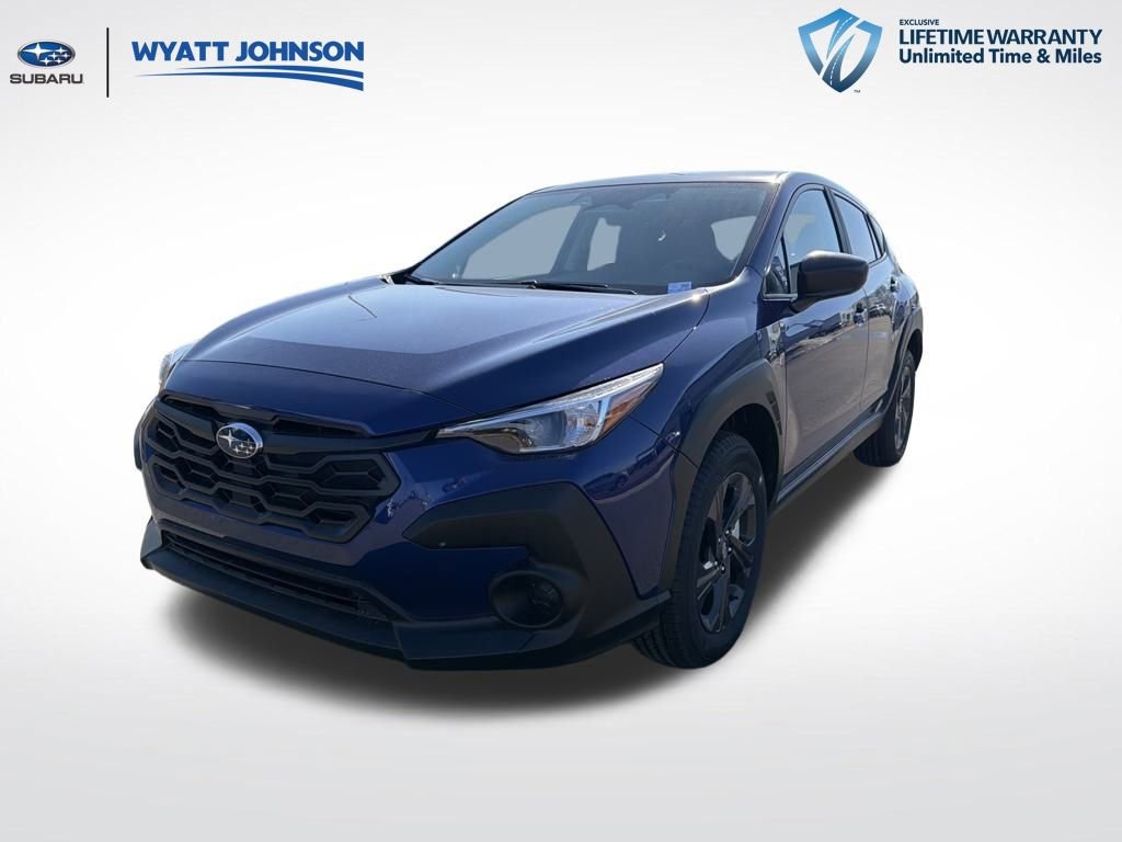 New 2026 Subaru Crosstrek 2.5i 360° Tour