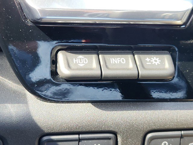 Used 2024 Chevrolet Silverado 3500 LTZ w/ LTZ Premium Package image 44