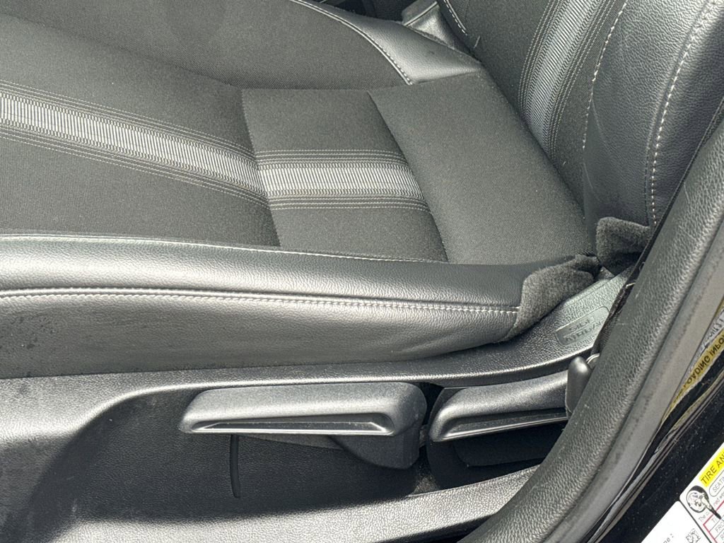 Used 2024 Honda Civic Sport image 14
