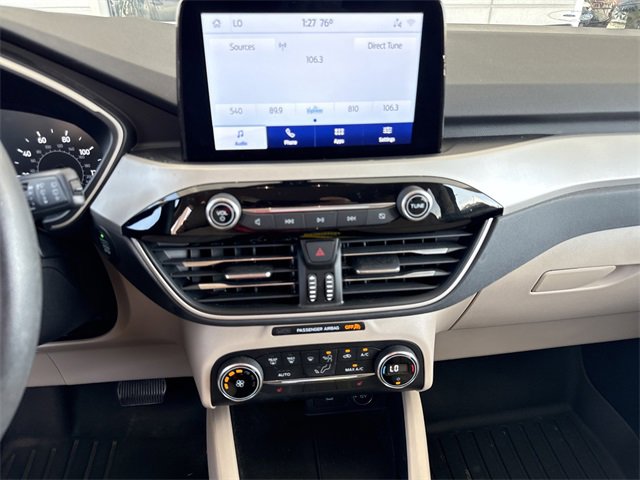 Used 2020 Ford Escape SE image 16