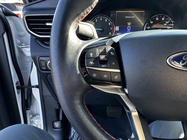 Certified 2023 Ford Explorer ST-Line image 27