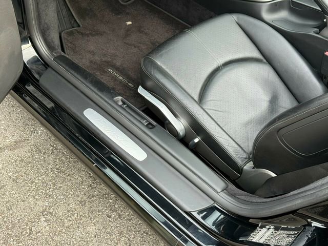 Used 2005 Porsche Boxster image 29
