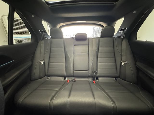 Used 2024 Mercedes-Benz GLE 450 4MATIC image 7