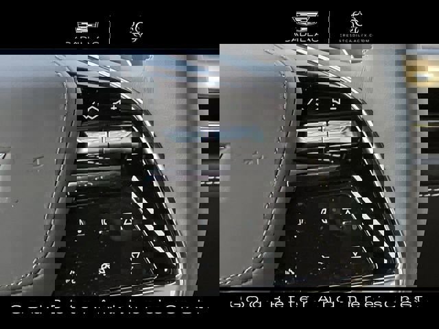 Certified 2025 Cadillac Escalade Sport Platinum image 16