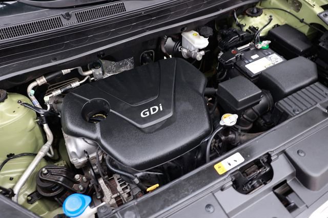 Used 2013 Kia Soul image 47