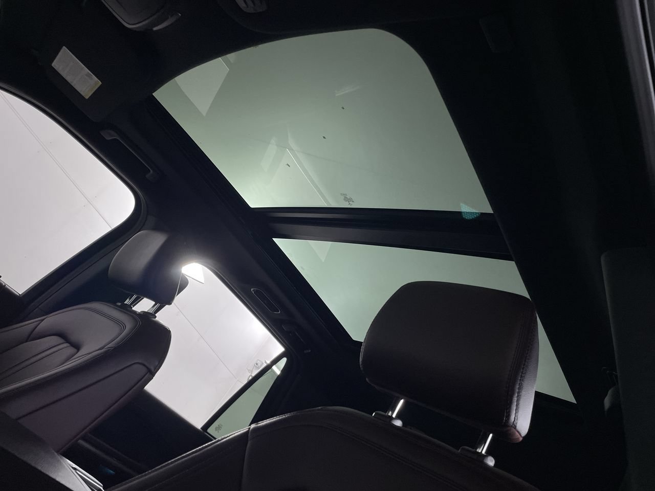 Used 2023 Ford Expedition Max Limited AWD/4WD image 19
