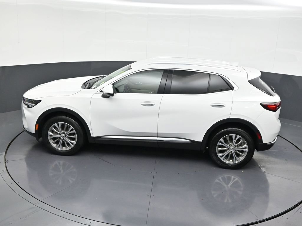 Used 2023 Buick Envision Preferred image 16