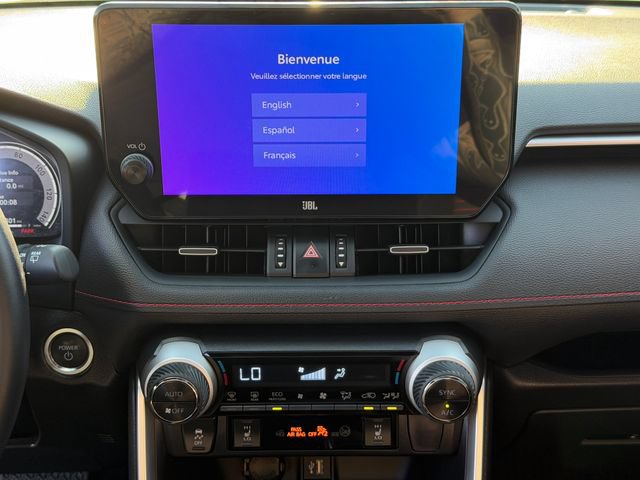Used 2024 Toyota RAV4 XSE w/ Weather Package AWD/4WD image 13