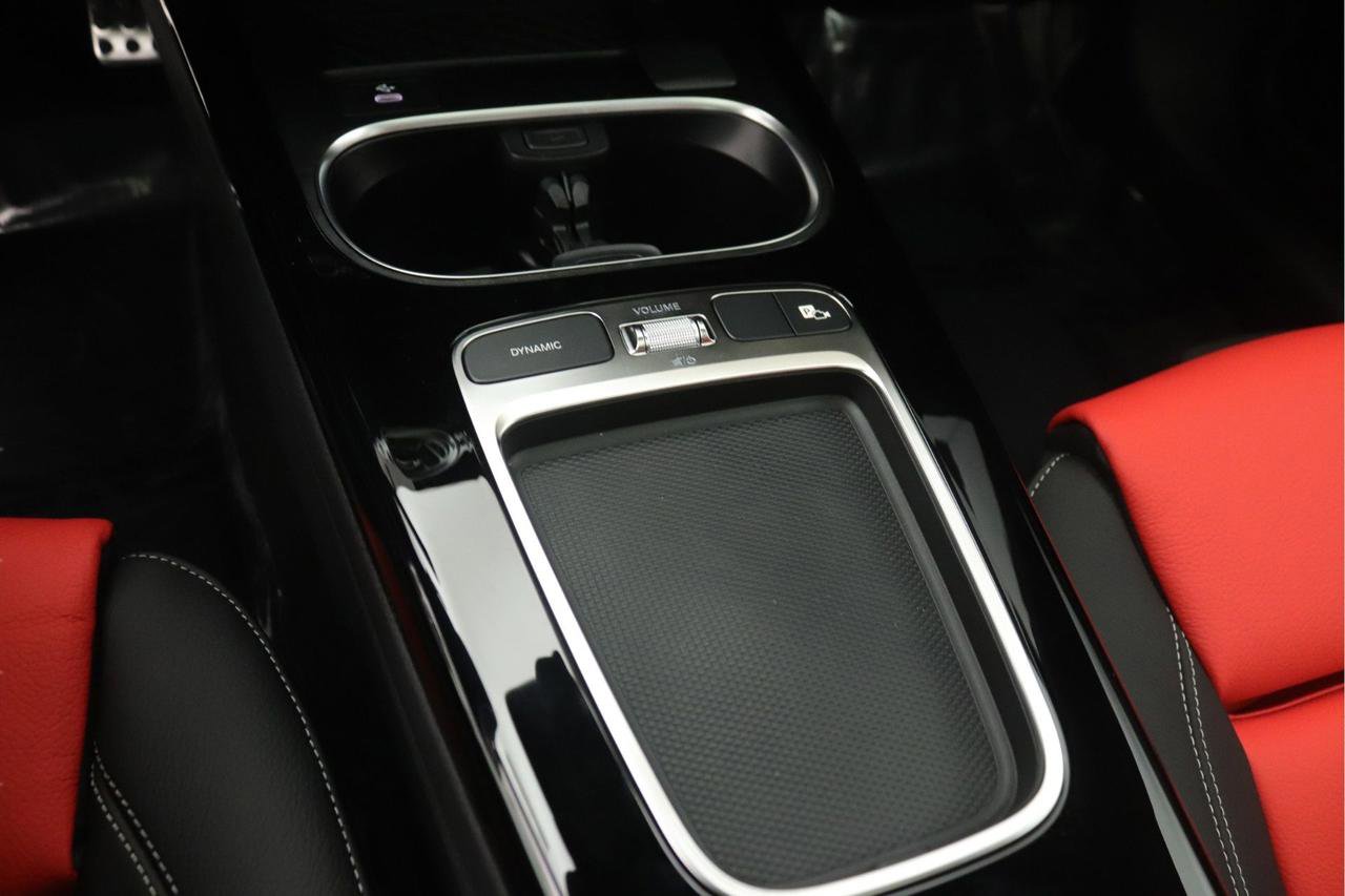 New 2026 Mercedes-Benz CLA 45 AMG S 4MATIC image 6