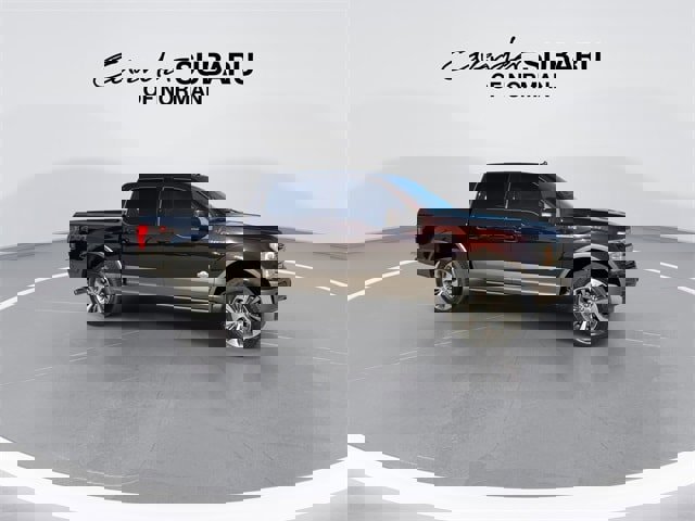 Used 2019 Ford F150 King Ranch w/ Equipment Group 601A Luxury image 4