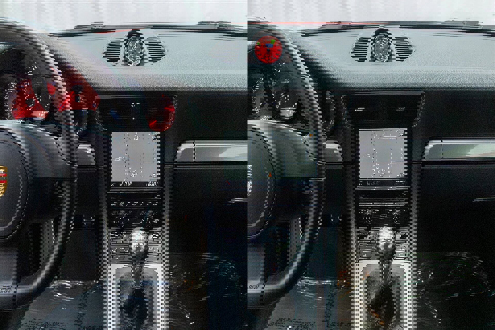 Used 2015 Porsche 911 Carrera image 51