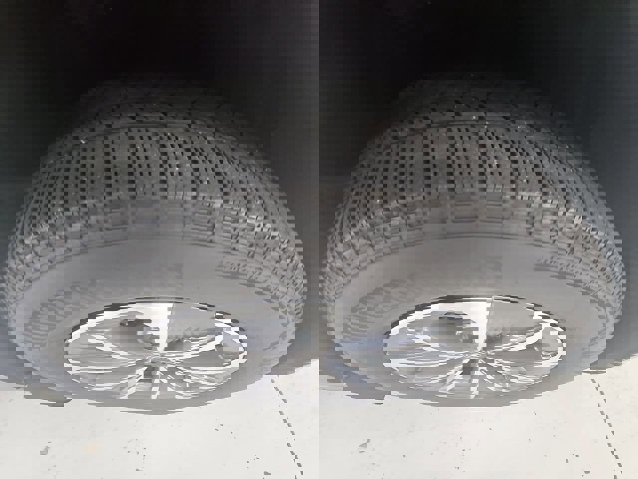 Used 2024 Lexus RZ 300e Premium w/ Accessory Package (2T) image 18