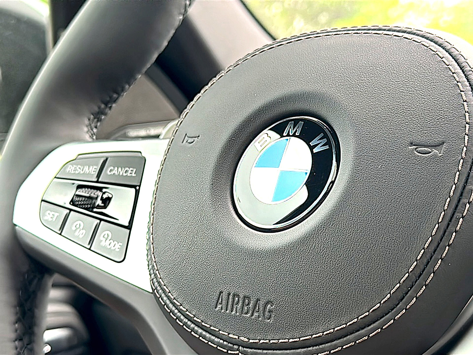 New 2027 BMW X6 xDrive40i AWD/4WD image 21
