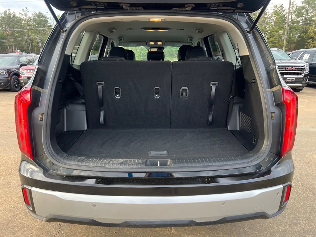 Used 2024 Kia Telluride LX image 19