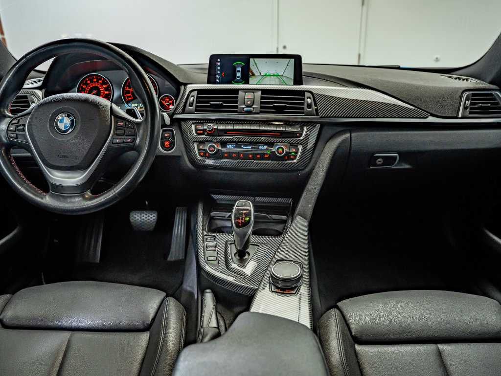 Used 2019 BMW 430i Gran Coupe xDrive w/ Convenience Package AWD/4WD image 30