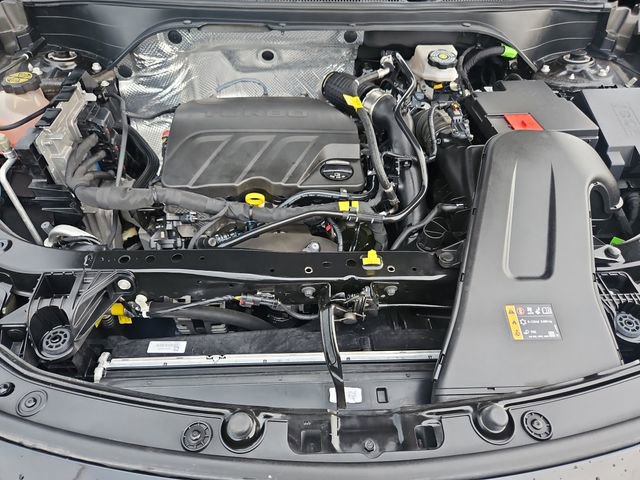 Used 2024 Buick Envista Preferred w/ Convenience I Package FWD image 22