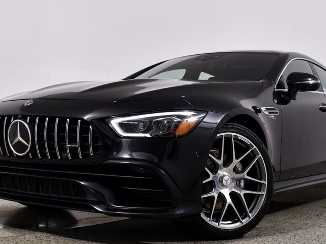 Used 2021 Mercedes-Benz AMG GT 53 image 8