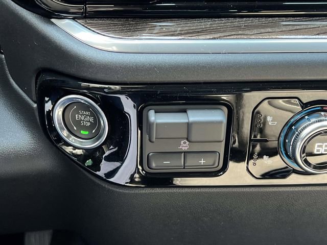 New 2026 GMC Sierra 1500 Elevation AWD/4WD image 19
