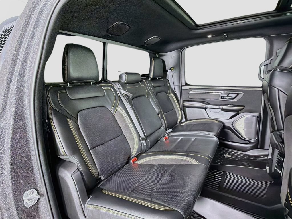 Used 2023 RAM 1500 TRX w/ TRX Level 2 Equipment Group AWD/4WD image 29