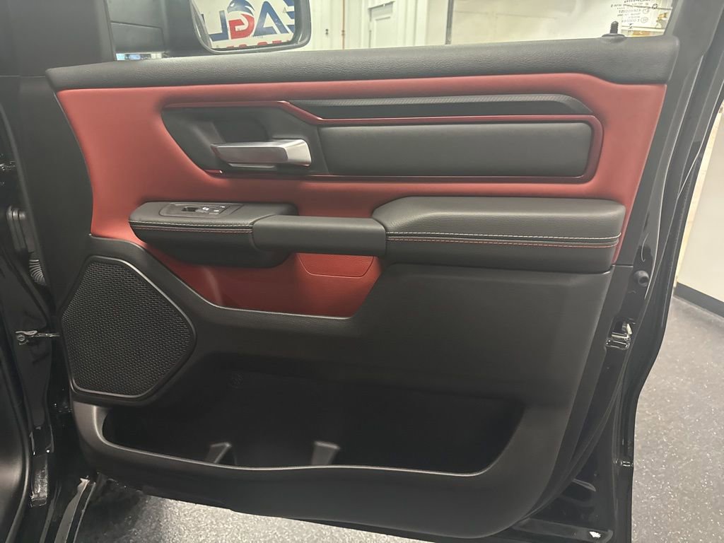 New 2026 RAM 1500 Rebel w/ Rebel Level 1 Equipment Group image 34