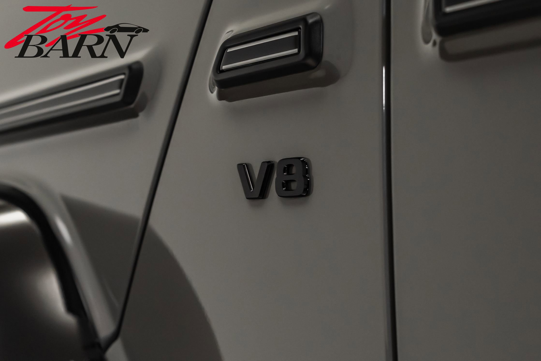 Used 2023 Mercedes-Benz G 550 G 550 image 14