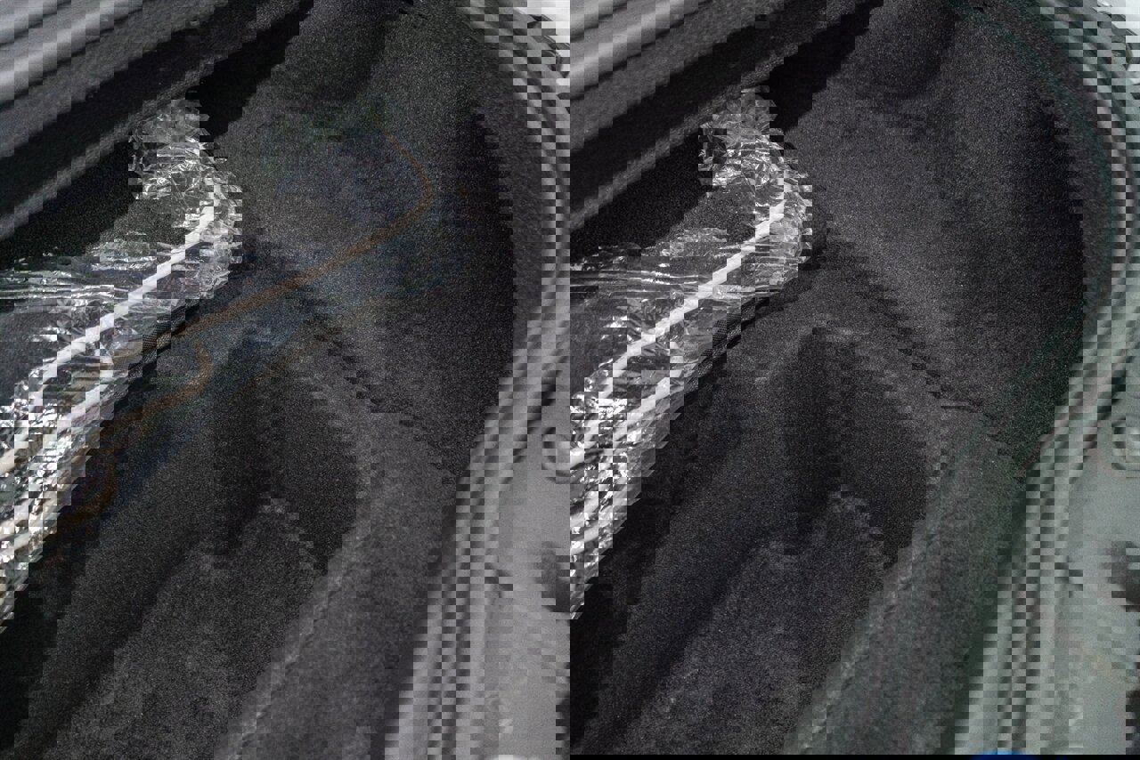 Used 2020 Jaguar F-TYPE SVR image 38