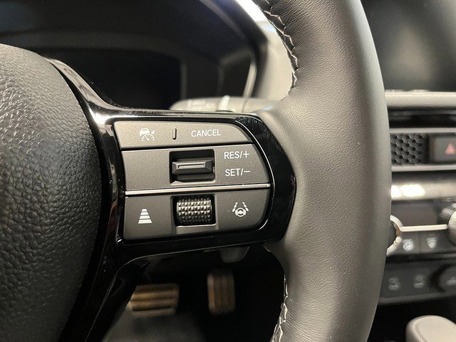 New 2026 Honda Civic Sport Touring image 20