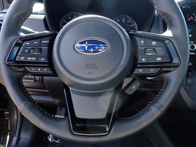 Used 2026 Subaru Forester Touring AWD/4WD image 18