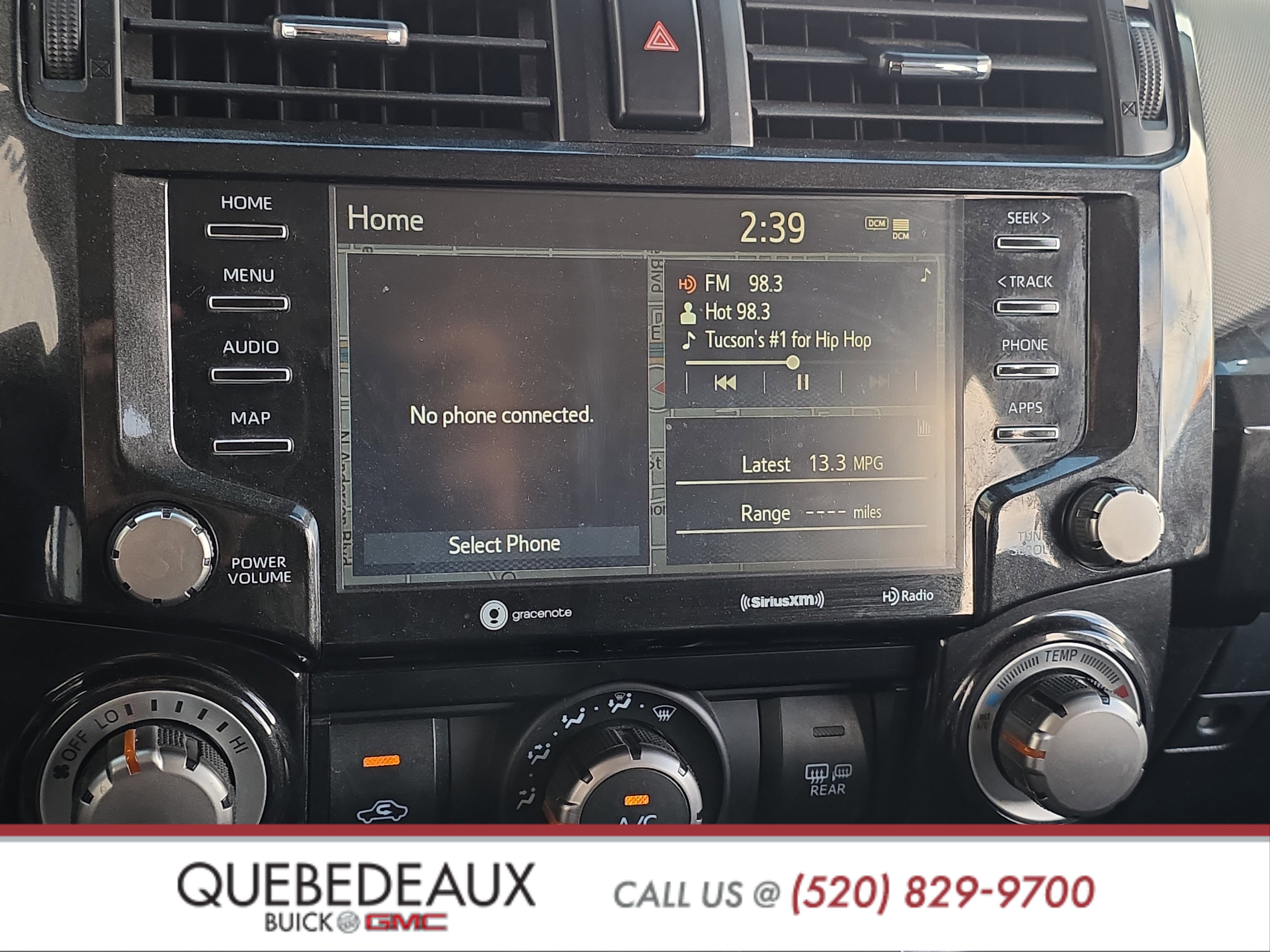 Used 2021 Toyota 4Runner TRD Off-Road Premium image 21