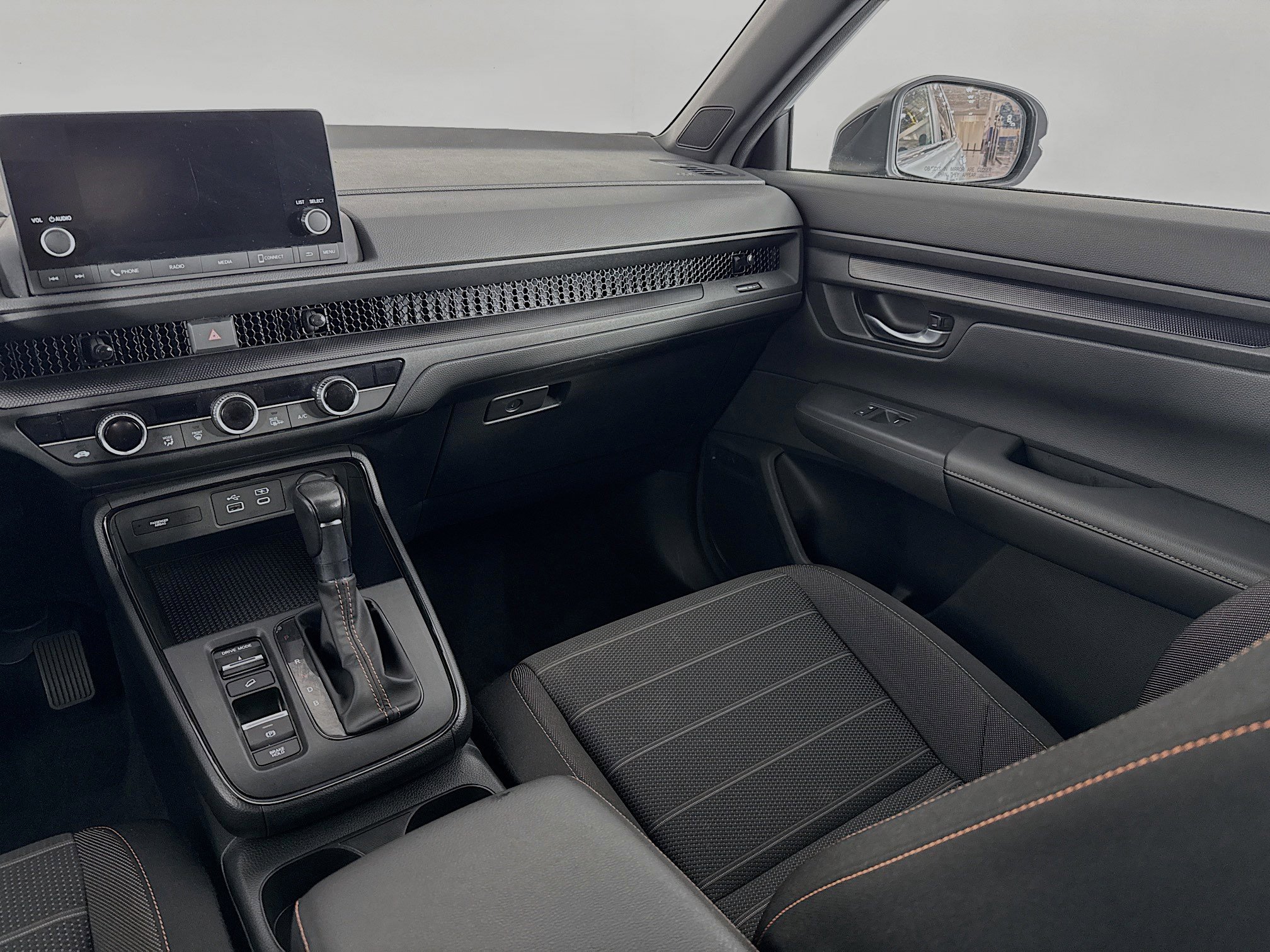 Certified 2023 Honda CR-V Sport image 23