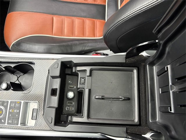 Used 2016 Land Rover Range Rover Sport Supercharged image 26
