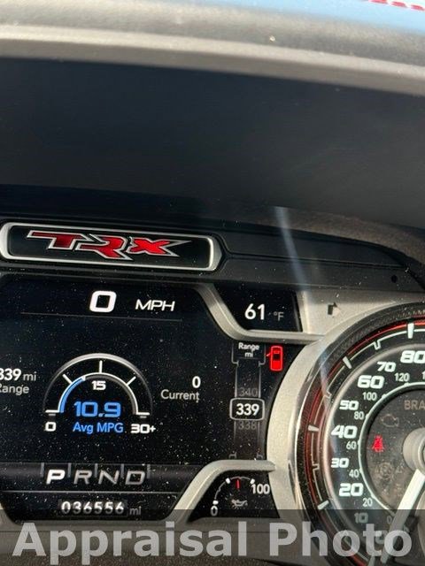 Used 2022 RAM 1500 TRX w/ TRX Level 2 Equipment Group AWD/4WD image 15
