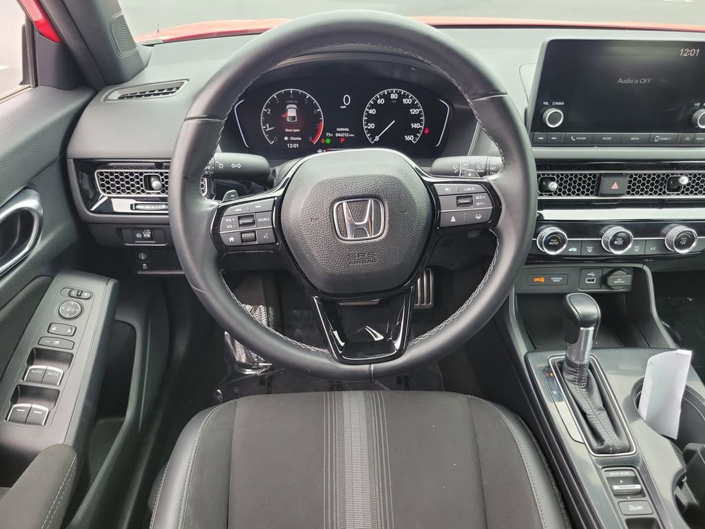 Used 2023 Honda Civic Sport image 12