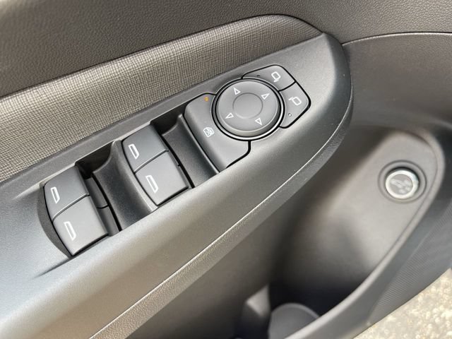 New 2026 Buick Envista Sport Touring w/ Convenience I Package FWD image 13