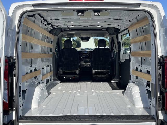 Used 2025 Ford Transit 250 Low Roof w/ Exterior Upgrade Package image 20